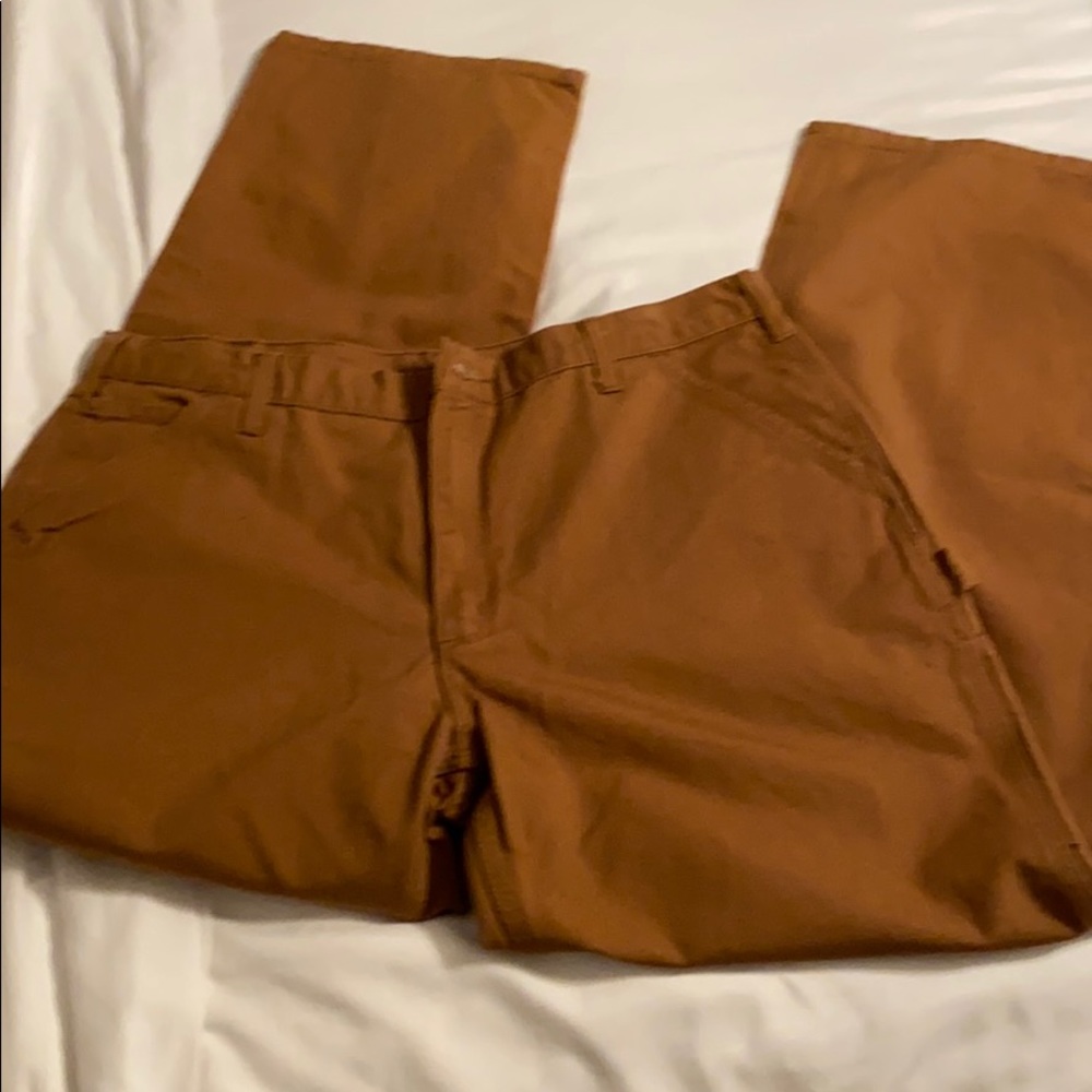 Cathart pants
